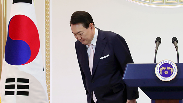 尹锡悦弹劾案4日宣判！韩国警方严阵以待，8名大法官将如何裁决？