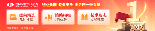 国泰君安期货：关税引爆衰退交易，股指路在何方？