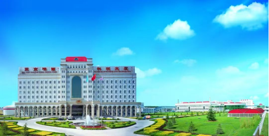 燕京啤酒获评第四届北京市人民政府质量管理奖提名奖
