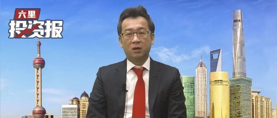 洪灏最新发声：不着急去抄底！不要着急去接飞刀！