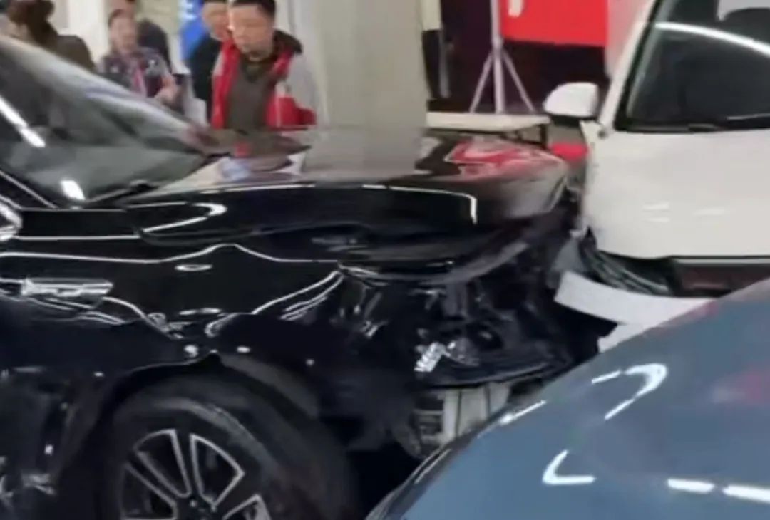 小米汽车和问界事件引发的思考：“无人驾驶”近在咫尺，还是遥不可及？