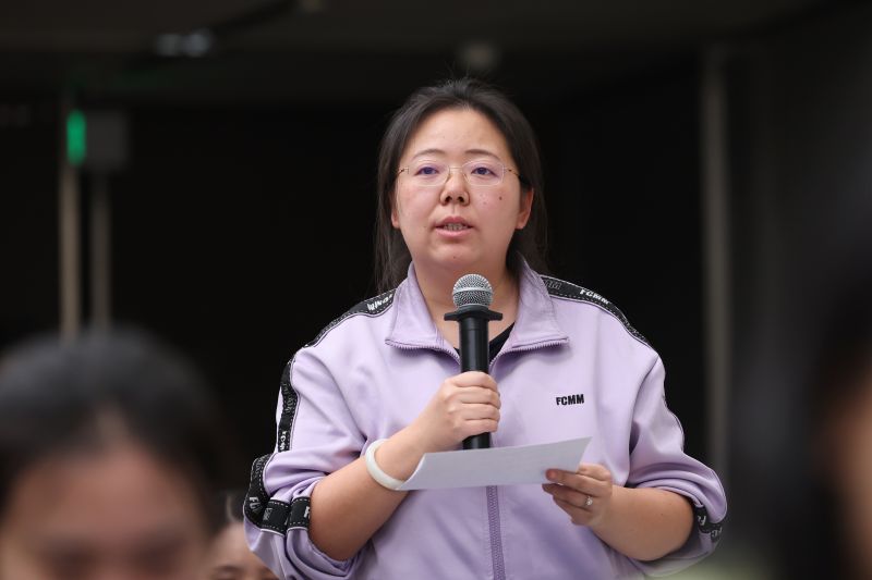 中国人民银行举行新闻发布会 介绍《上海国际金融中心进一步提升跨境金融服务便利化行动方案》有关情况